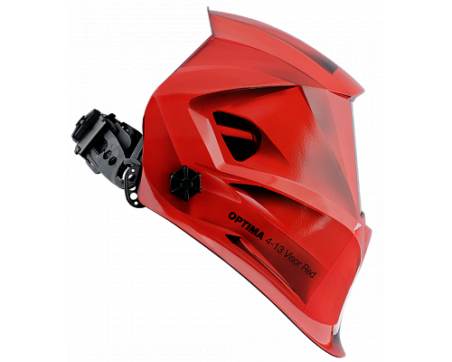 Маска сварщика Fubag OPTIMA 4-13 Visor Red 38437 Маска сварщика Fubag OPTIMA 4-13 Visor Red 38437