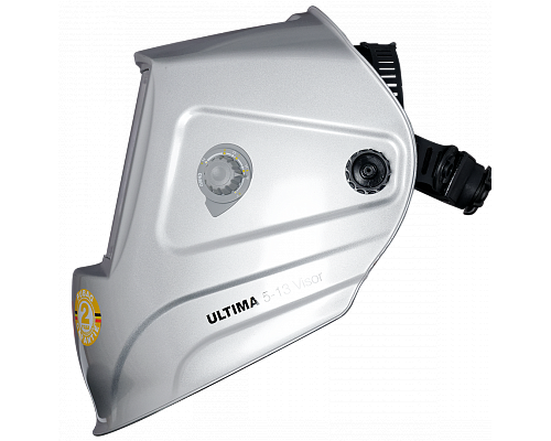 Маска сварщика Fubag ULTIMA 5-13 Visor Natural Color  38495