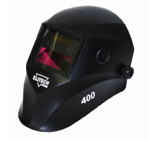 Маска сварщика ELITECH 400