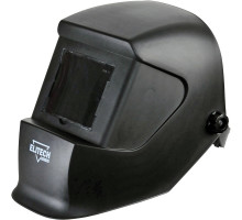 Маска сварщика ELITECH Basic