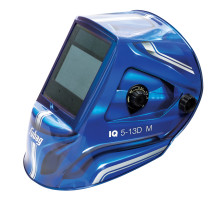 Маска сварщика Fubag Хамелеон IQ 5-13D M 41398