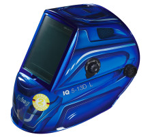 Маска сварщика Fubag Хамелеон IQ 5-13D L 41397