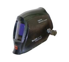 Маска сварщика Fubag Хамелеон BLITZ 5-13 MaxiVisor Digital Natural Color 31568