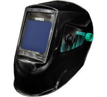 Маска сварщика NIREX NWM 10 PRO REAL COLOR 
