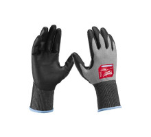 Перчатки Milwaukee защитные Hi-Dex 2/B, 9/L 4932480493