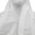Комбинезон защитный Люкс, 60 г/м2, 172-180 см Сибртех 89532
