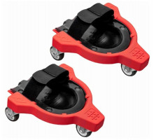 Наколенники строительные Knee Pads DLT 0880