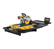 Плиткорез электрический DEWALT D 36000