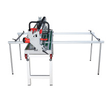 Электрический плиткорез Diam EX-AUTO1200/2.3 LASER 600146