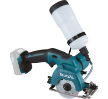 Пила алмазная аккумуляторная Makita CC 301 DWAE