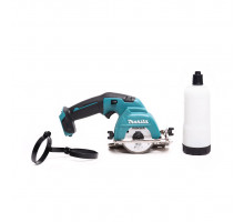 Пила алмазная аккумуляторная Makita CC 301 DZ