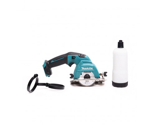Пила алмазная аккумуляторная Makita CC 301 DZ Пила алмазная аккумуляторная Makita CC 301 DZ