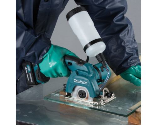 Пила алмазная аккумуляторная Makita CC 301 DZ Пила алмазная аккумуляторная Makita CC 301 DZ