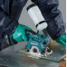 Пила алмазная аккумуляторная Makita CC 301 DZ