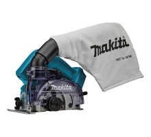 Пила алмазная аккумуляторная Makita DCC 500 Z