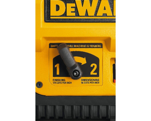 Станок рейсмусовый DEWALT DW 735