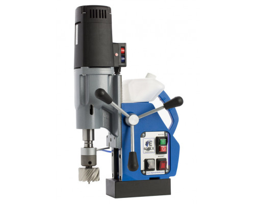 Сверлильный станок на магнитном основании FE POWERTOOLS 60 R/L X Сверлильный станок на магнитном основании FE POWERTOOLS 60 R/L X