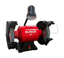 Точило ELITECH СТ 900 С