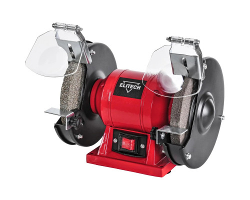Точило ELITECH ДМ СТ 150 E2013.002.00 Точило ELITECH ДМ СТ 150 E2013.002.00