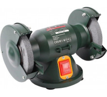 Точило 150 Вт, 125 мм DWT DS-150 KS 5.1.36
