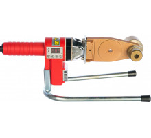 Аппарат для раструбной сварки цифровой ROTORICA ROCKET WELDER ECO  RT.3111032
