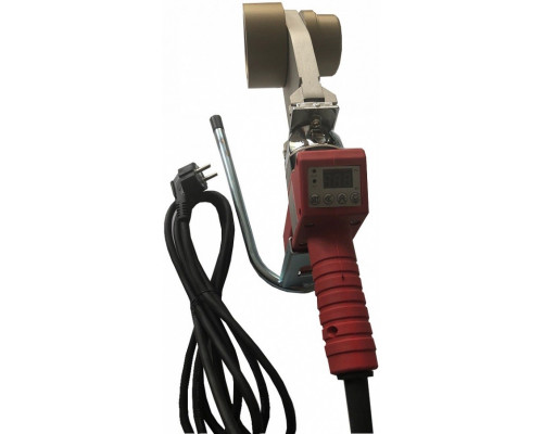 Аппарат для раструбной сварки ROTORICA CT-63 GF серия Medium Аппарат для раструбной сварки ROTORICA CT-63 GF серия Medium