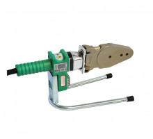 Аппарат для раструбной сварки цифровой ROTORICA  ROCKET WELDER 63 серия TOP  RT.3111063
