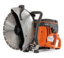 Бензорез Husqvarna K 770-14" 9678174-01