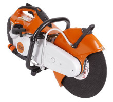 Бензорез STIHL TS 420