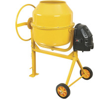 Бетономешалка TOR 160 л 74540R 2061601