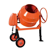 Бетоносмеситель 200 л TOR JS200L 1022616
