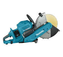 Аккумуляторный резчик MAKITA XGT CE 002 GZ01