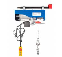 Таль электрическая TOR PA 150/300 кг (модель J) 1035075