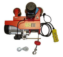 Электрическая подвесная таль TOR SK-300 г/п, 300 кг, 30 м 1024236