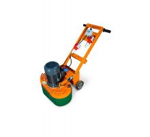 Мозаично-шлифовальная машина TOR GM600VC (380В) 1024042