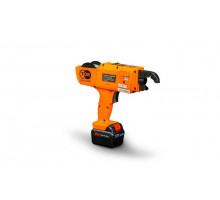 Пистолет для вязки арматуры TOR SG-25 6-25 мм, 9 Ач 1024967