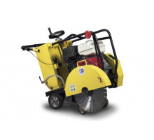 Швонарезчик TOR CC-400 (LONCIN) 1012100