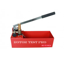 Ручной опрессовщик Rotorica ROTOR TEST PRO RT.1611060