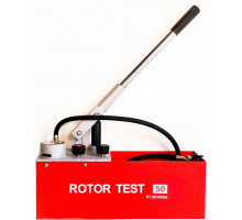 Ручной опрессовщик ROTORICA ROTOR TEST 50-S  RT.1611050S