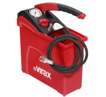 Ручной опрессовщик VIRAX 262005