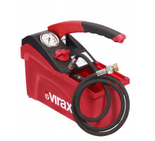 Ручной опрессовщик VIRAX 262035