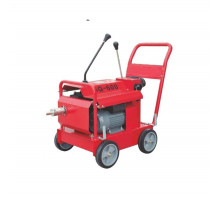 Машина для прочистки канализационных труб TOR TD-600 1025740