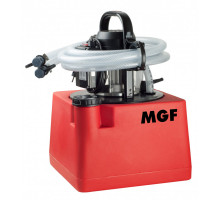 Установка прочистки труб MGF MAXI 939990