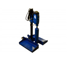 Керноотборник KEOS KB 200 комплект мотор KS-250/E + прямой штатив KS-250S KS-KB200/250SET