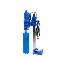 Установка алмазного сверления KORNOR DDK-255 15025510