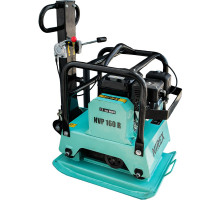 Виброплита реверсивная NIREX NVP 160 R