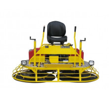 Затирочная машина TOR ZDMR 1000 двухроторная (Lifan) 1024035