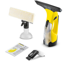 Стеклоочиститель Karcher WV 5 Plus Frame Edition 1.633-590