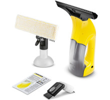 Стеклоочиститель Karcher WV 1 Plus Frame Edition 1.633-228