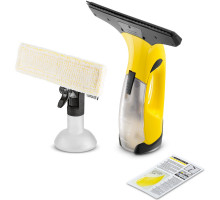 Аккумуляторный стеклоочиститель Karcher WV 2 Plus EU 1.633-490.0